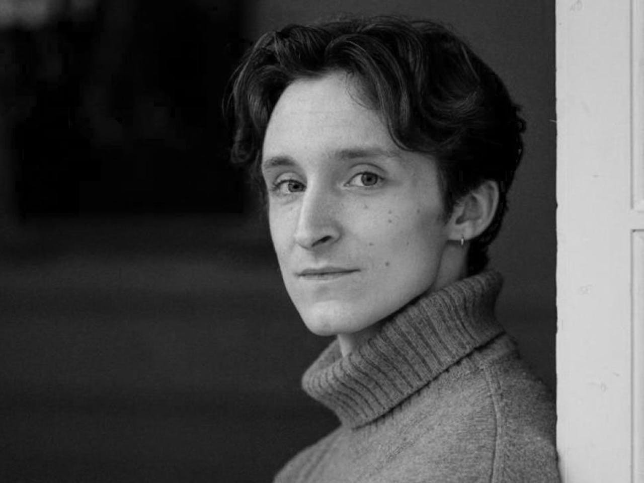 Joshua Junker