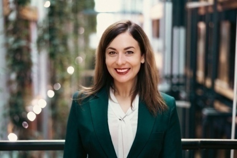 Cristina Giudici
