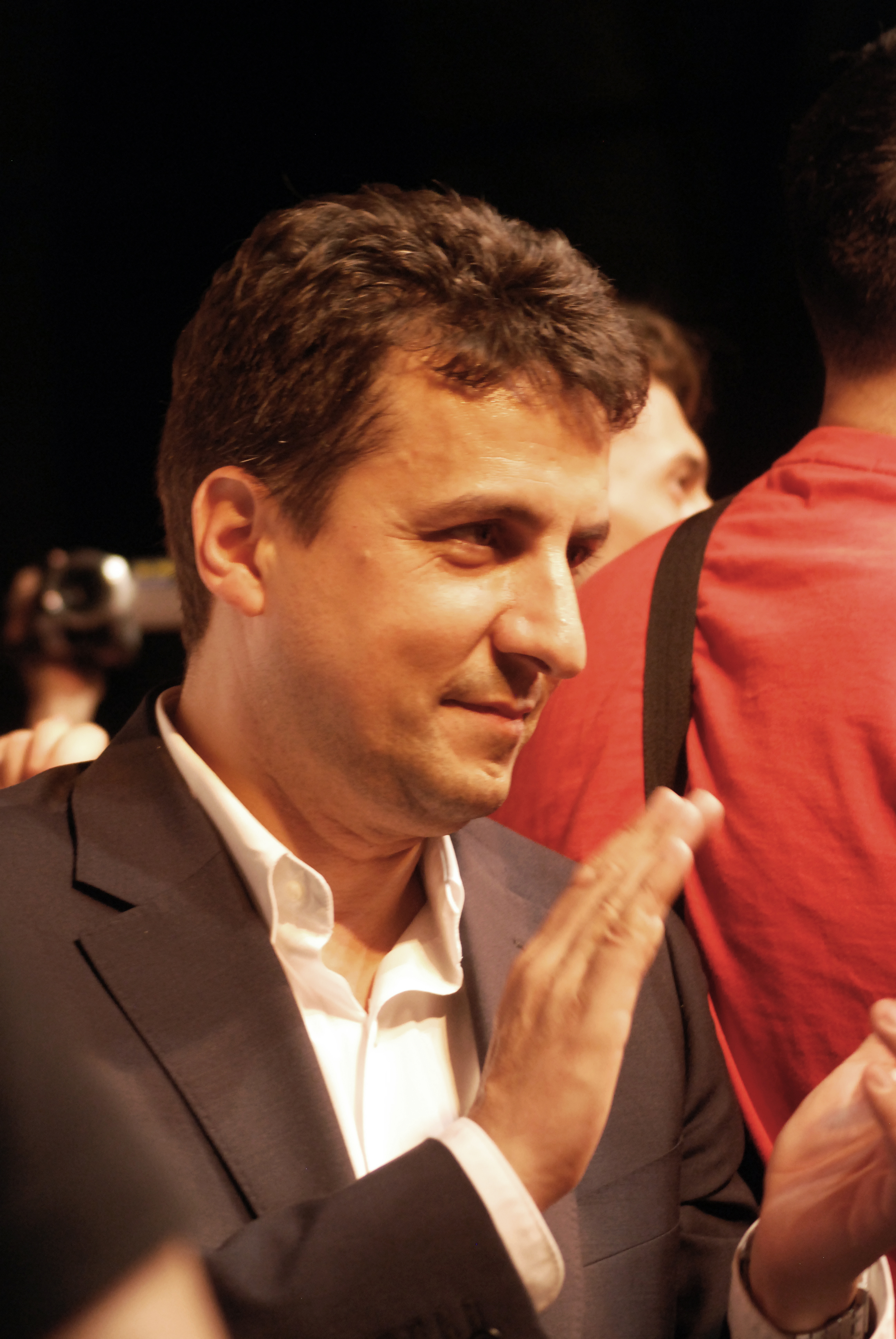 Roberto Reggi