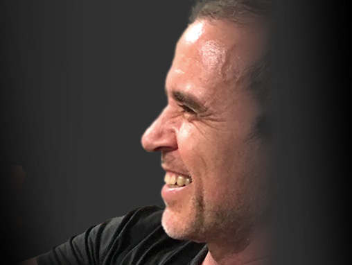 Enrico Arduin