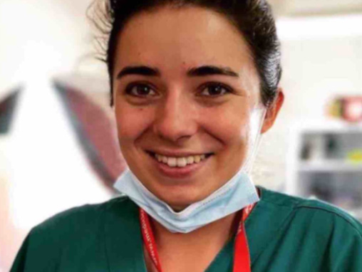 Laura Bottan