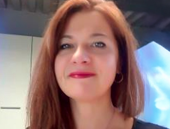 Roberta De Rossi
