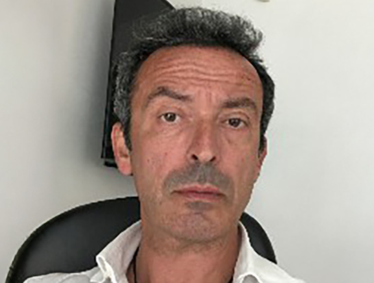 Giovanni Dell'Olivo