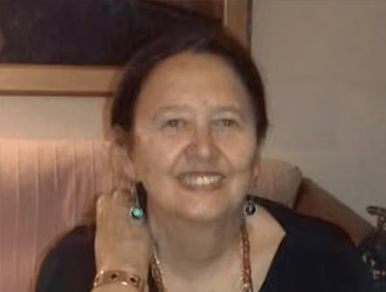 Lucia Fattori