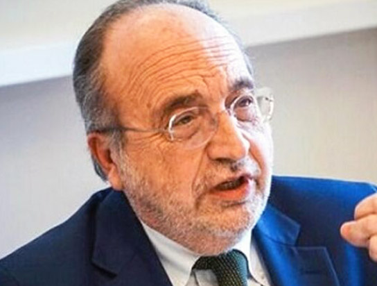 Giuseppe Giulietti