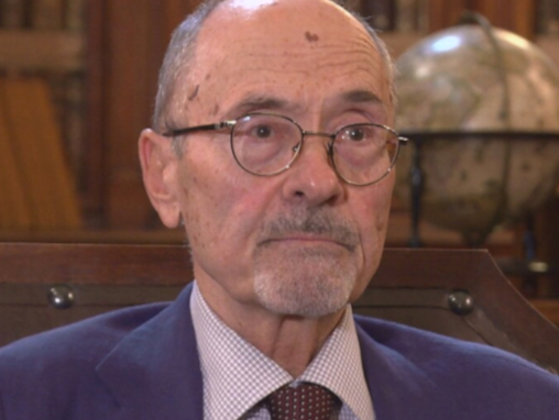 Giovanni Matteoli