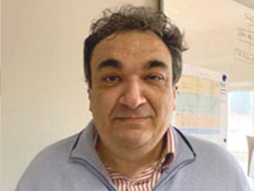 Roberto Ricciuti