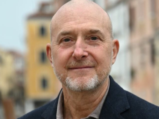 Riccardo Seccarello