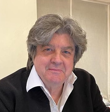 Luca Valdiserri