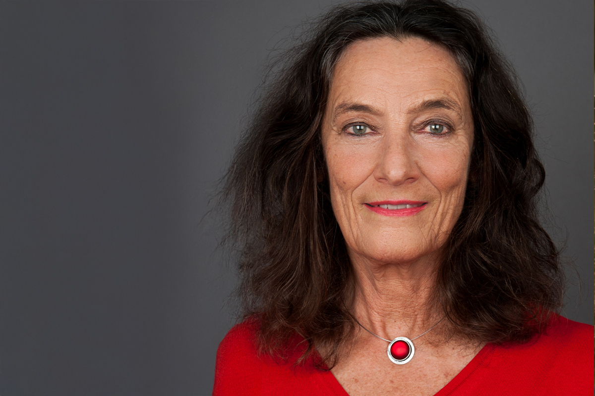 Sybille Krämer