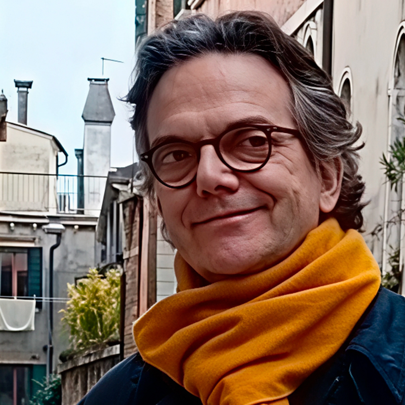 Mauro Piras