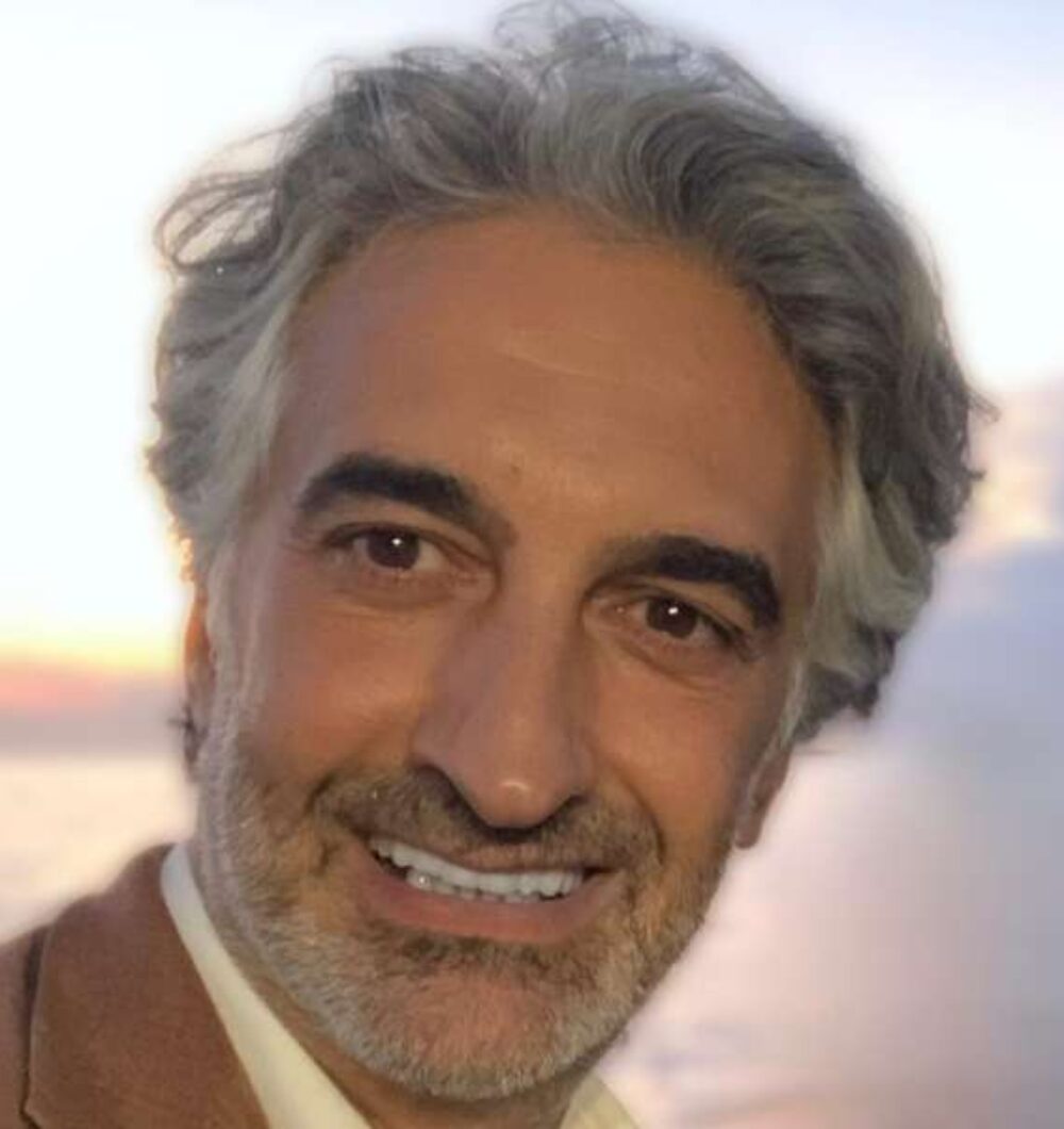 Andrea Battistoni