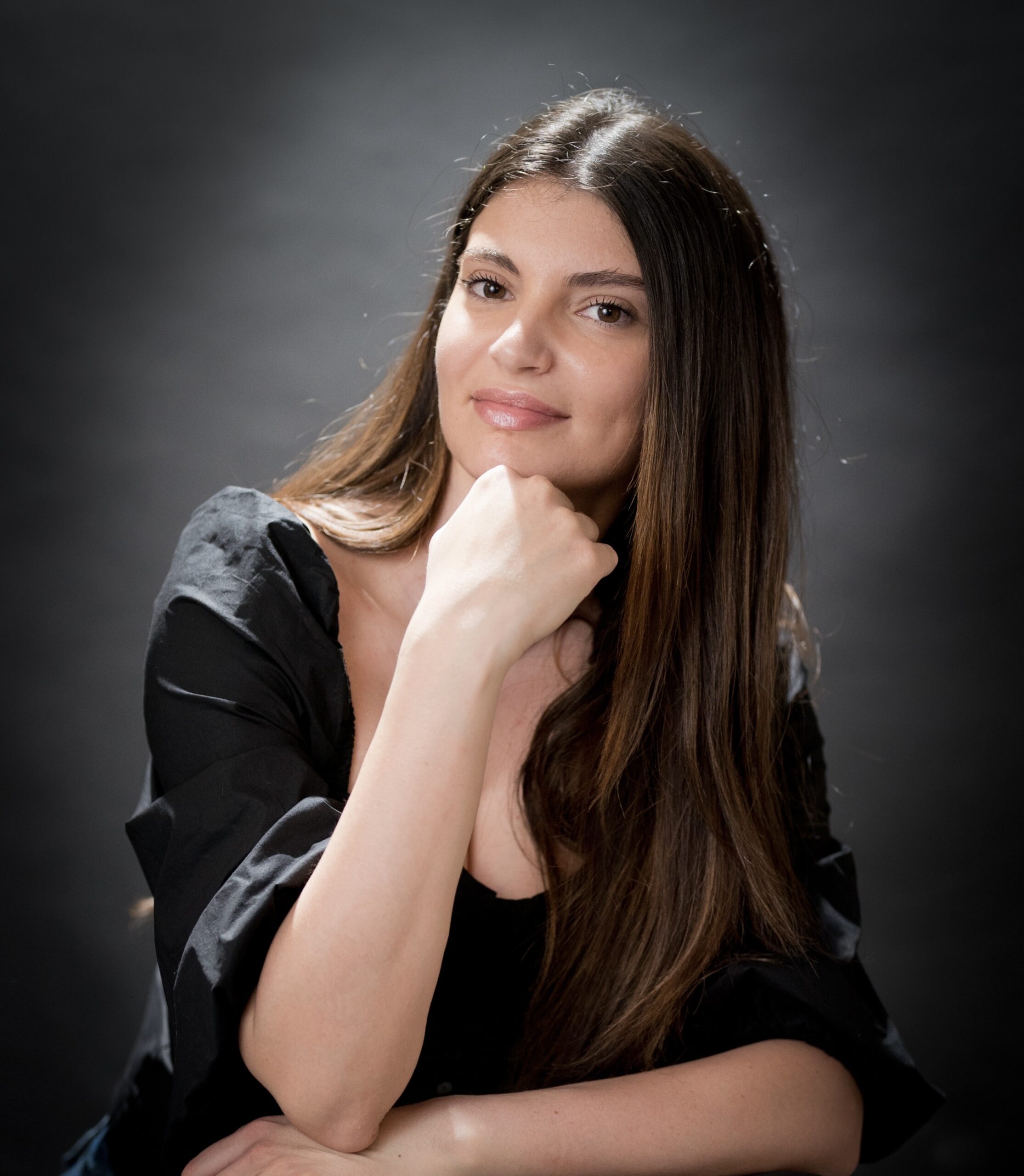 Martina Benedetti