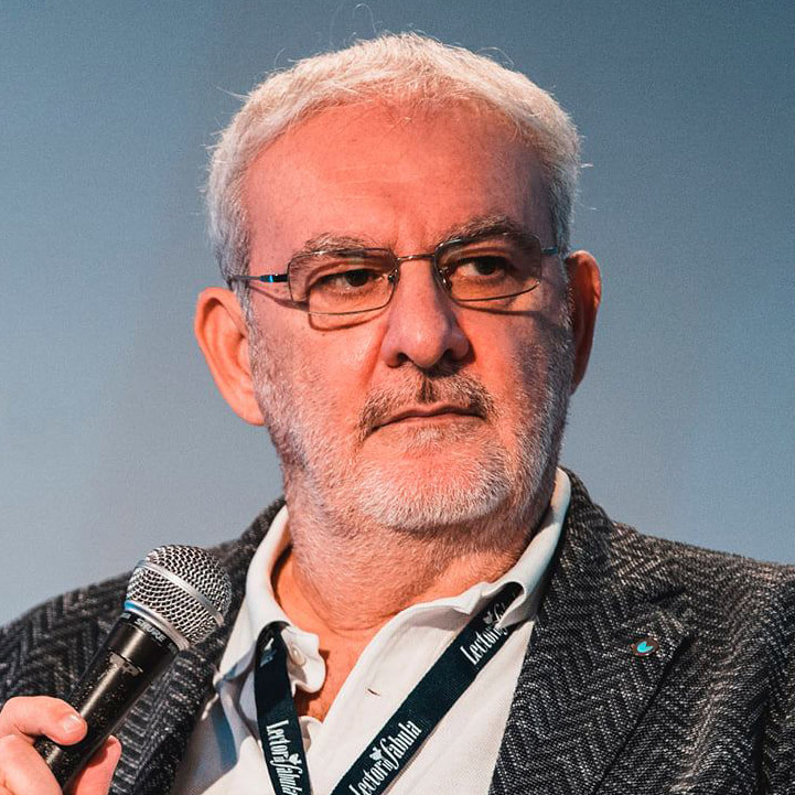 Oscar Buonamano