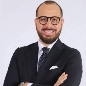 Claudio Caldarola