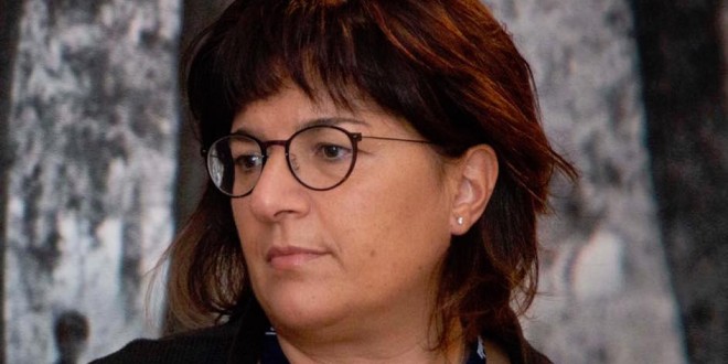 Anna Maria Candela