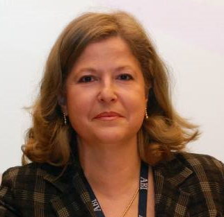Antonia Carparelli
