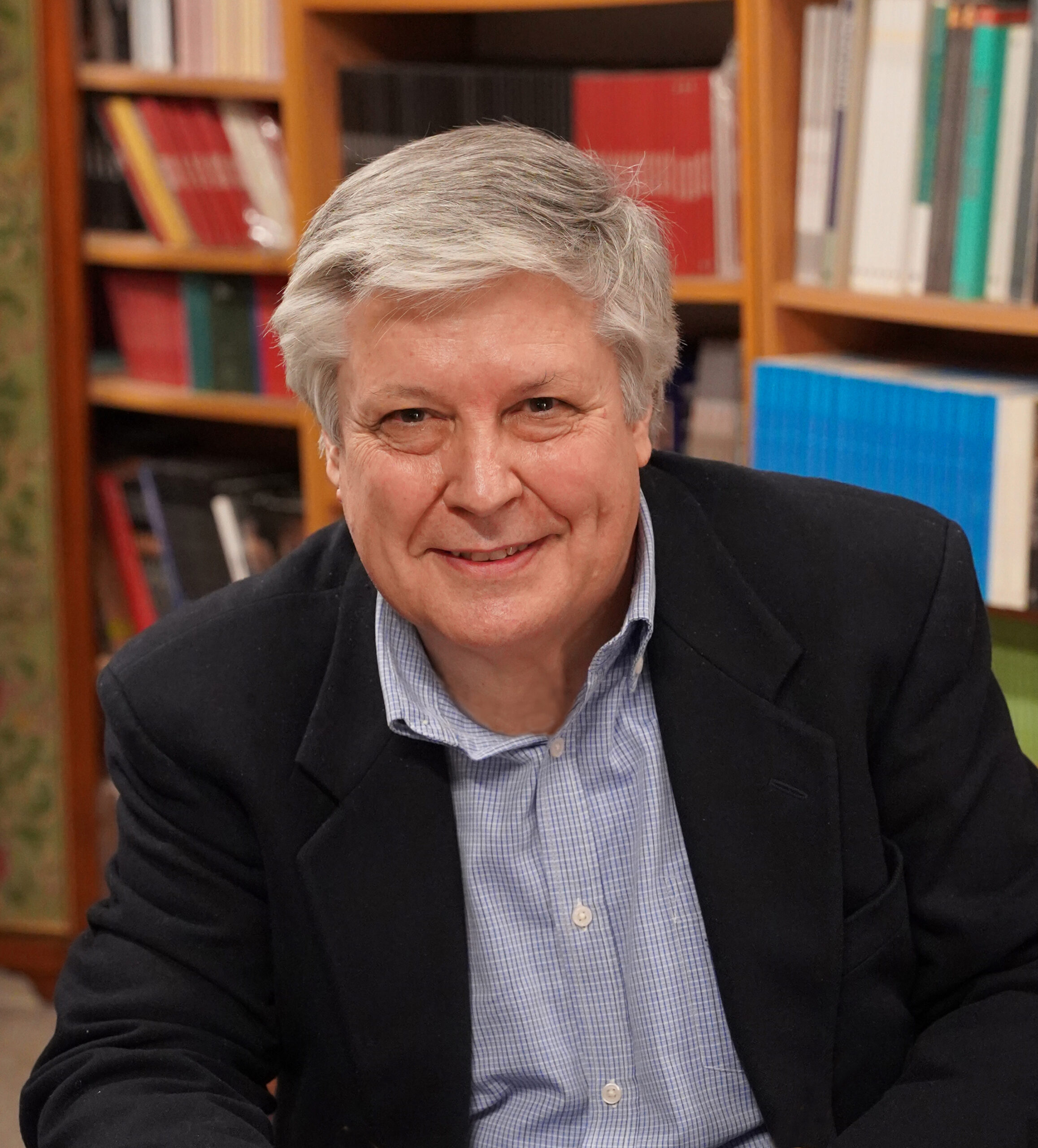 Marco De Angelis