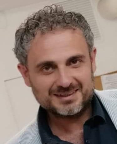 Domenico Dicarlo