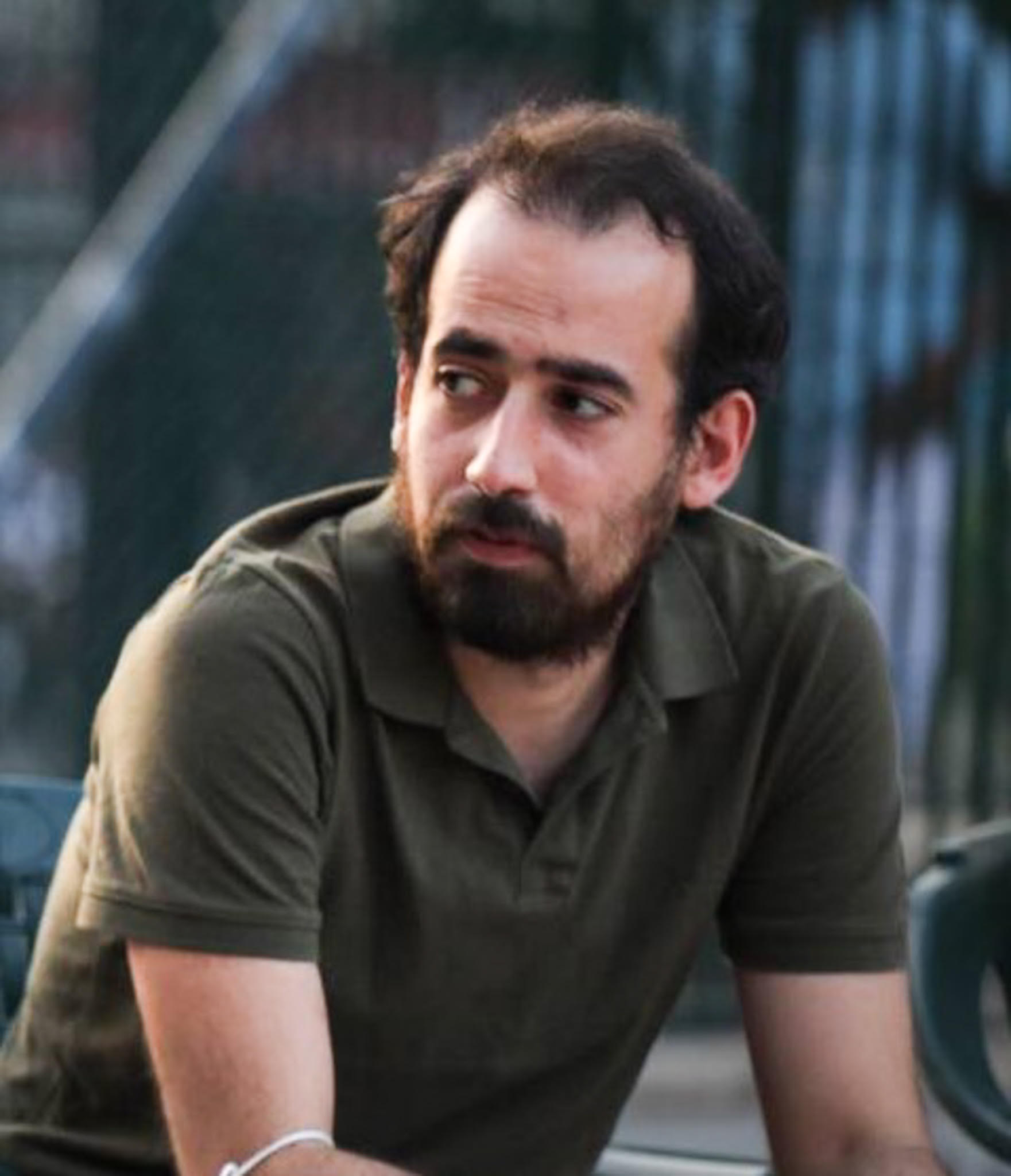 Maurizio Franco