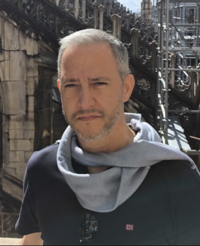 Massimiliano Macculi