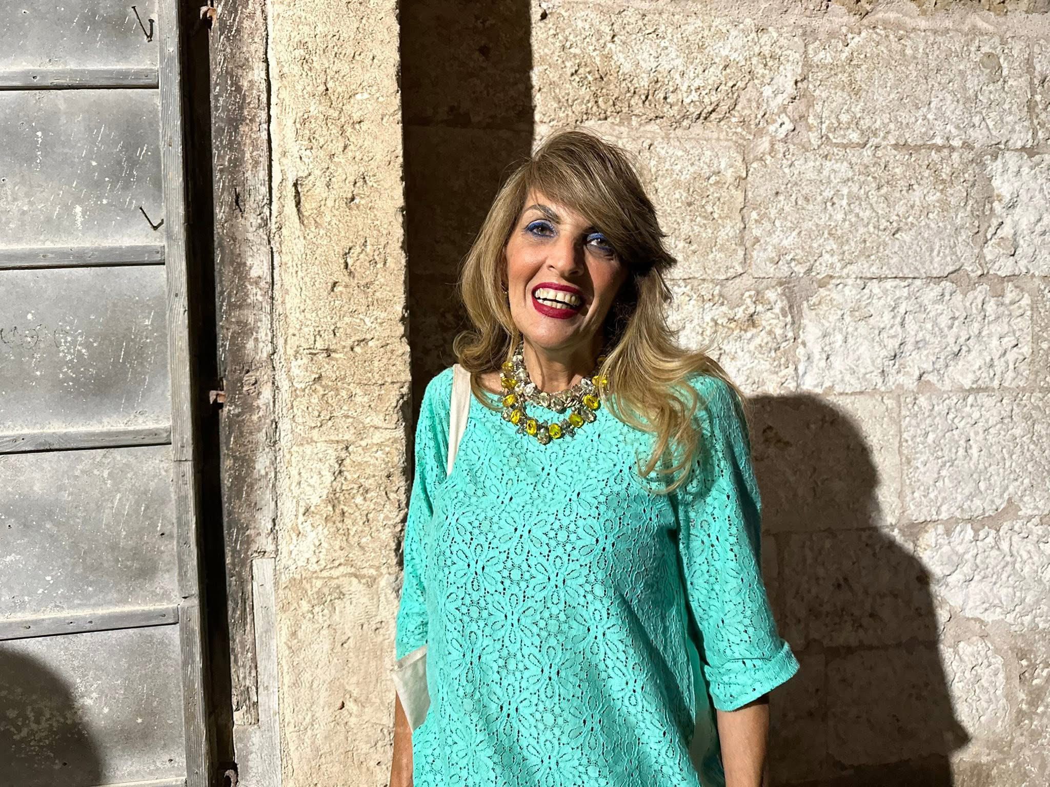 Antonella Marino