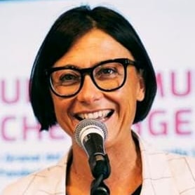 Silvia Pellegrini