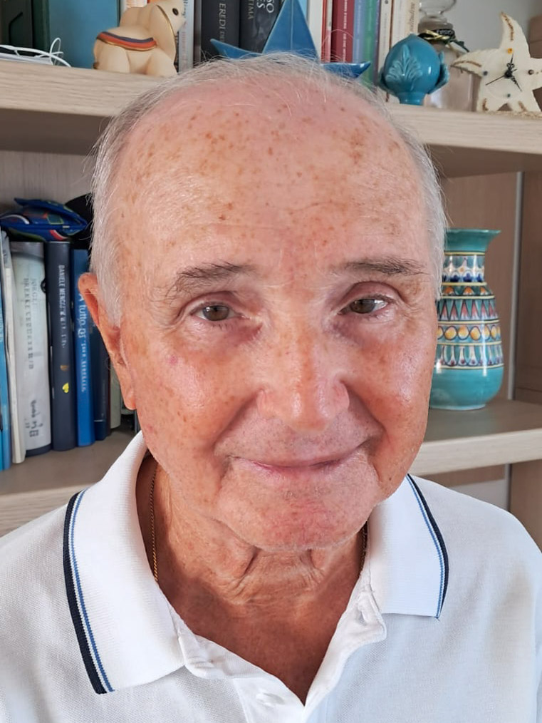 Paolo Ranalli
