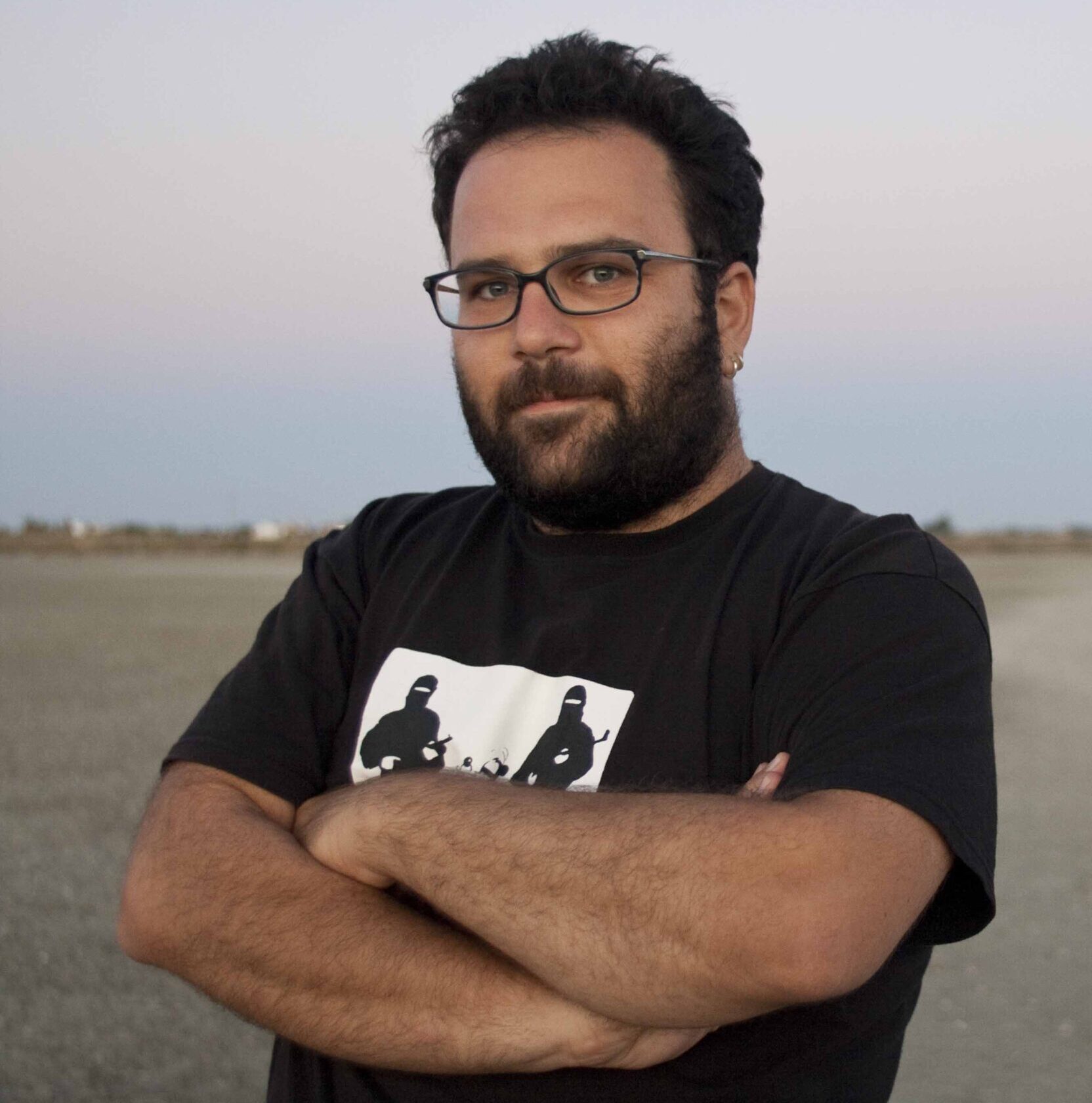 Gianluca Sciannameo