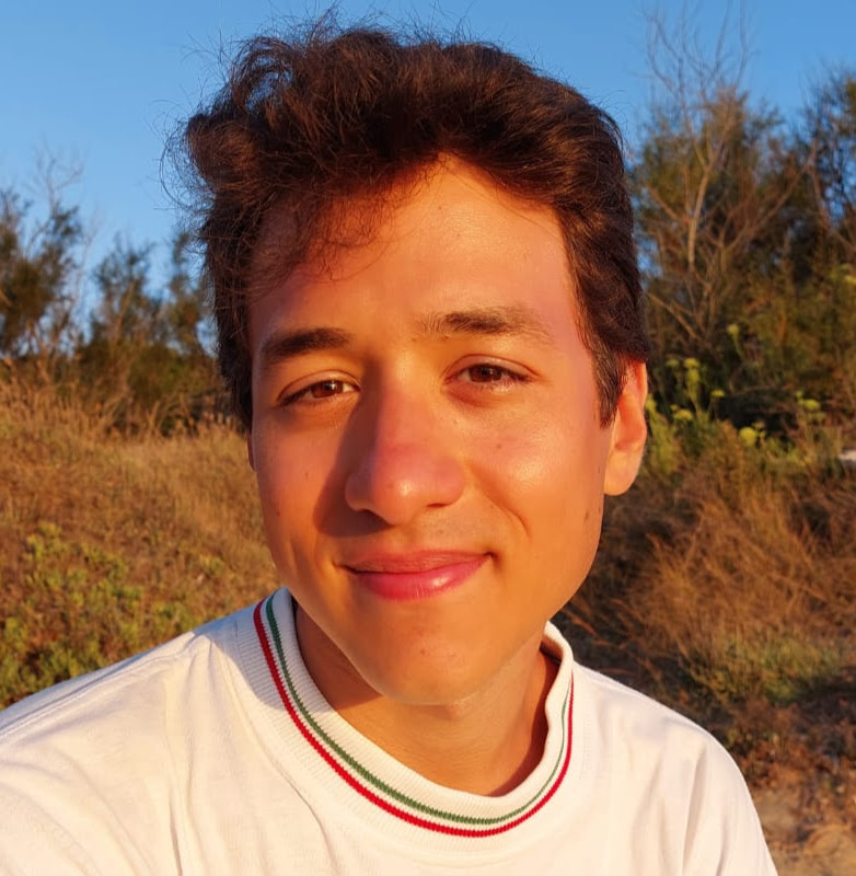 Simone Trotta