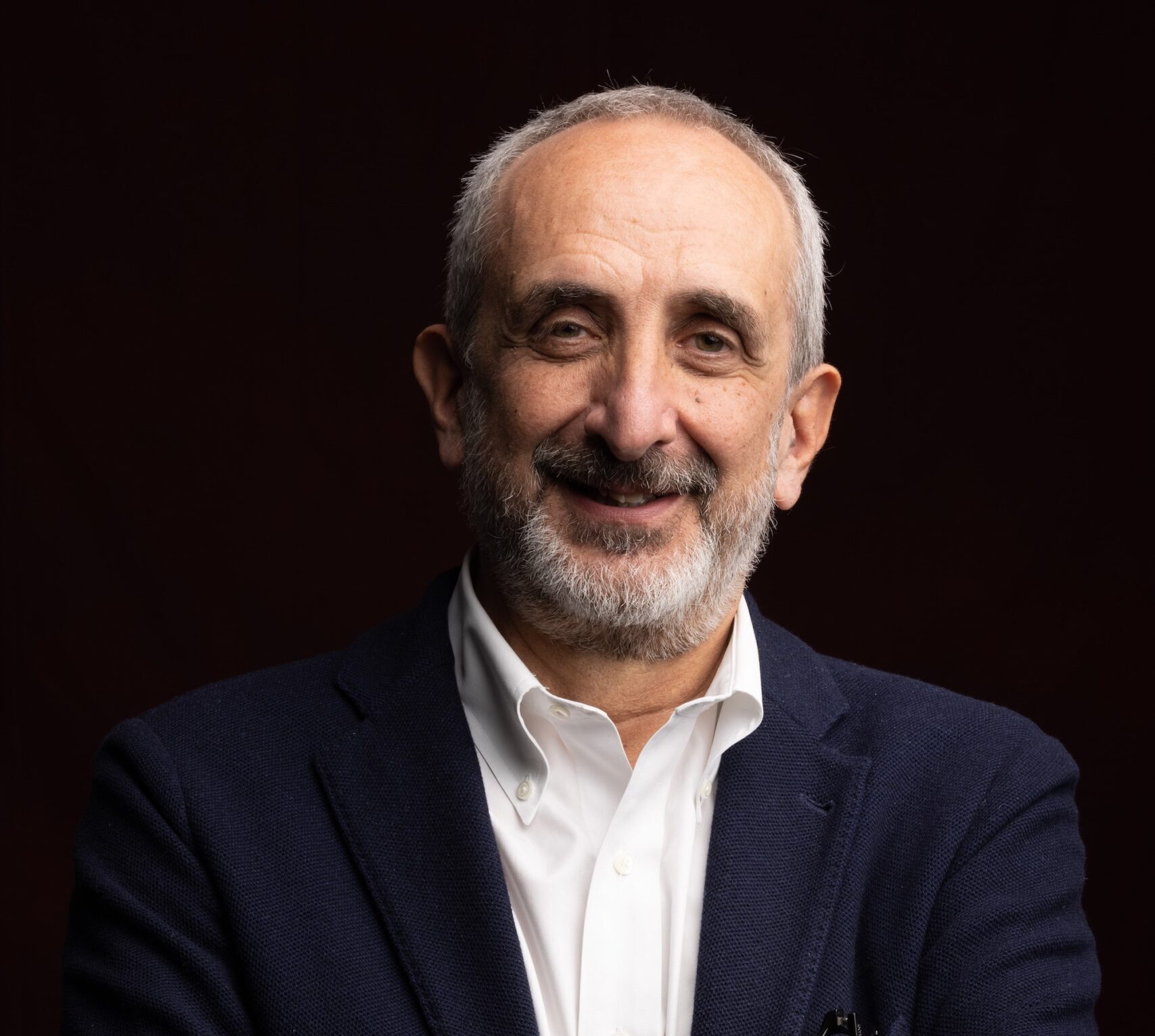 Giorgio Van Straten