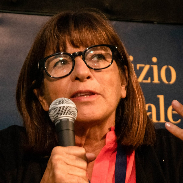 Maria Pia Vigilante