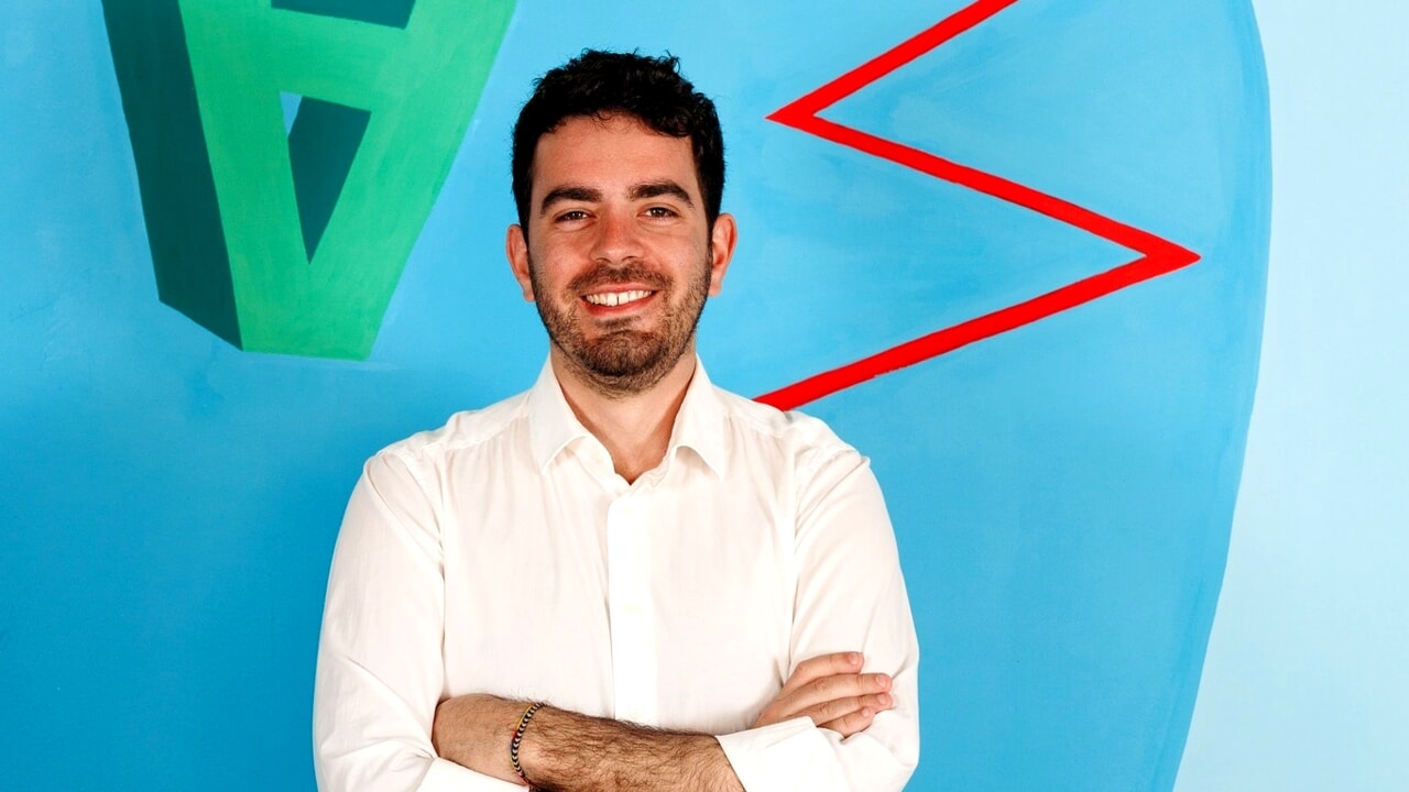 Michele Vinella