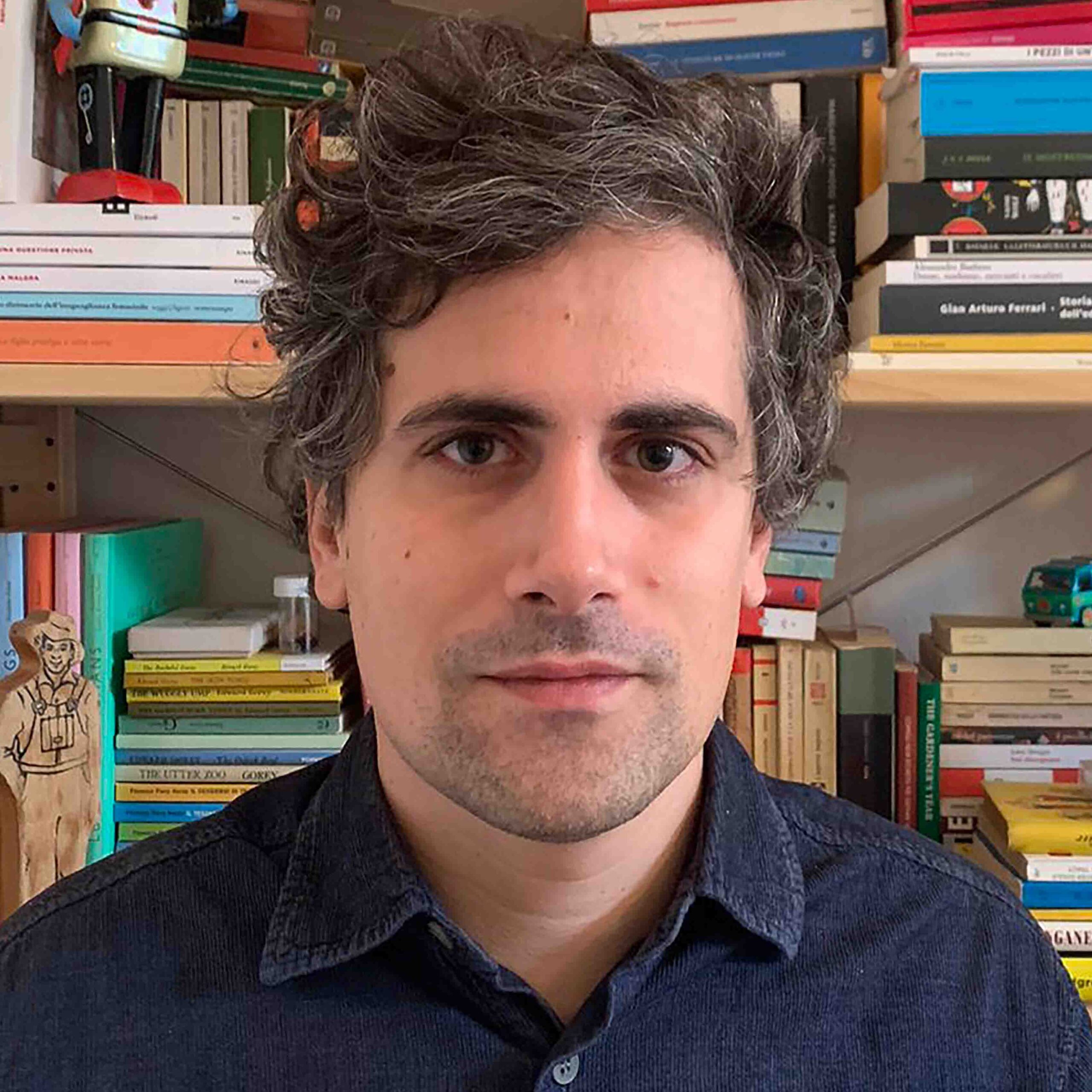 Bruno Zocca