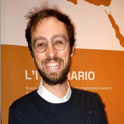 Marcello Bolognari