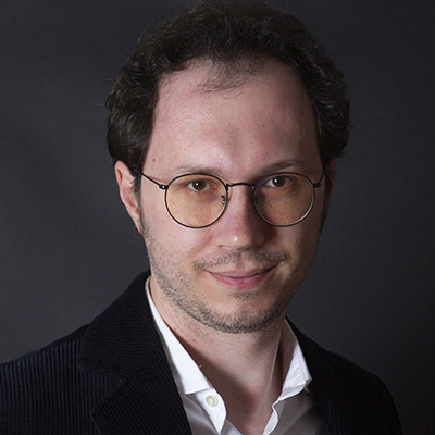 Francesco Monticini