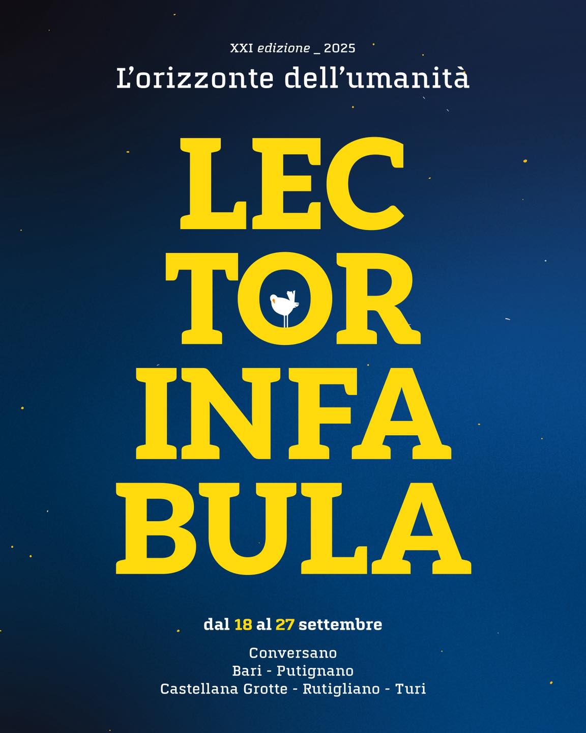 Con gli occhi della scienza