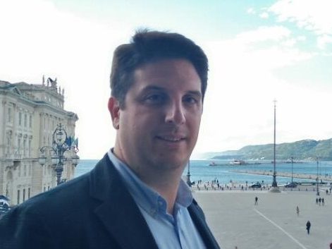 Milos Ajcevic