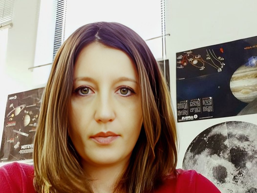 Marilena Amoroso