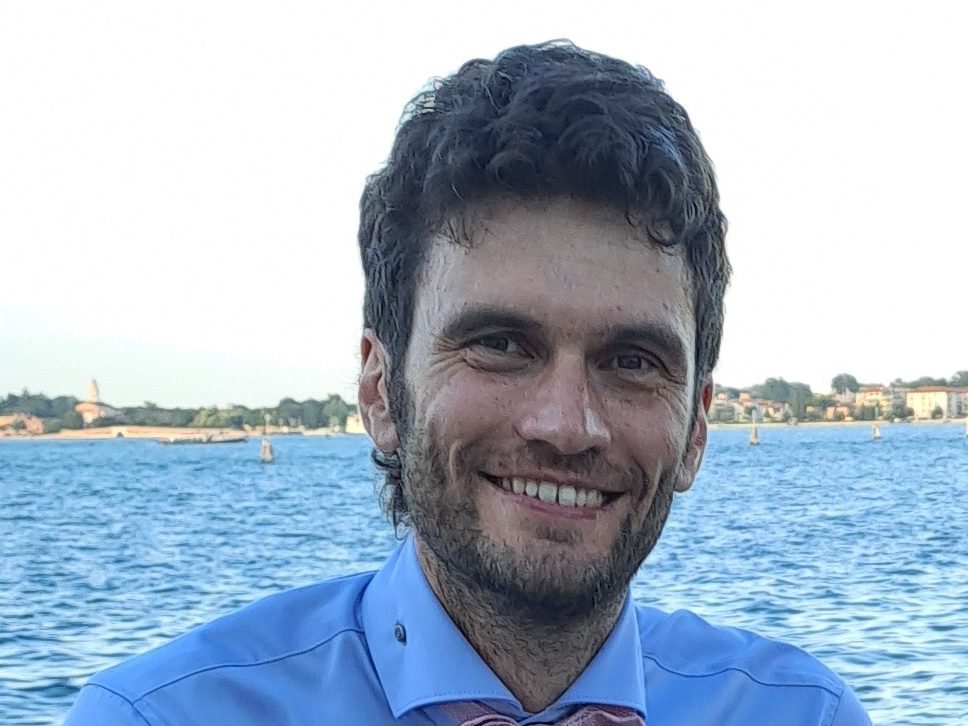 Stefano Batticci