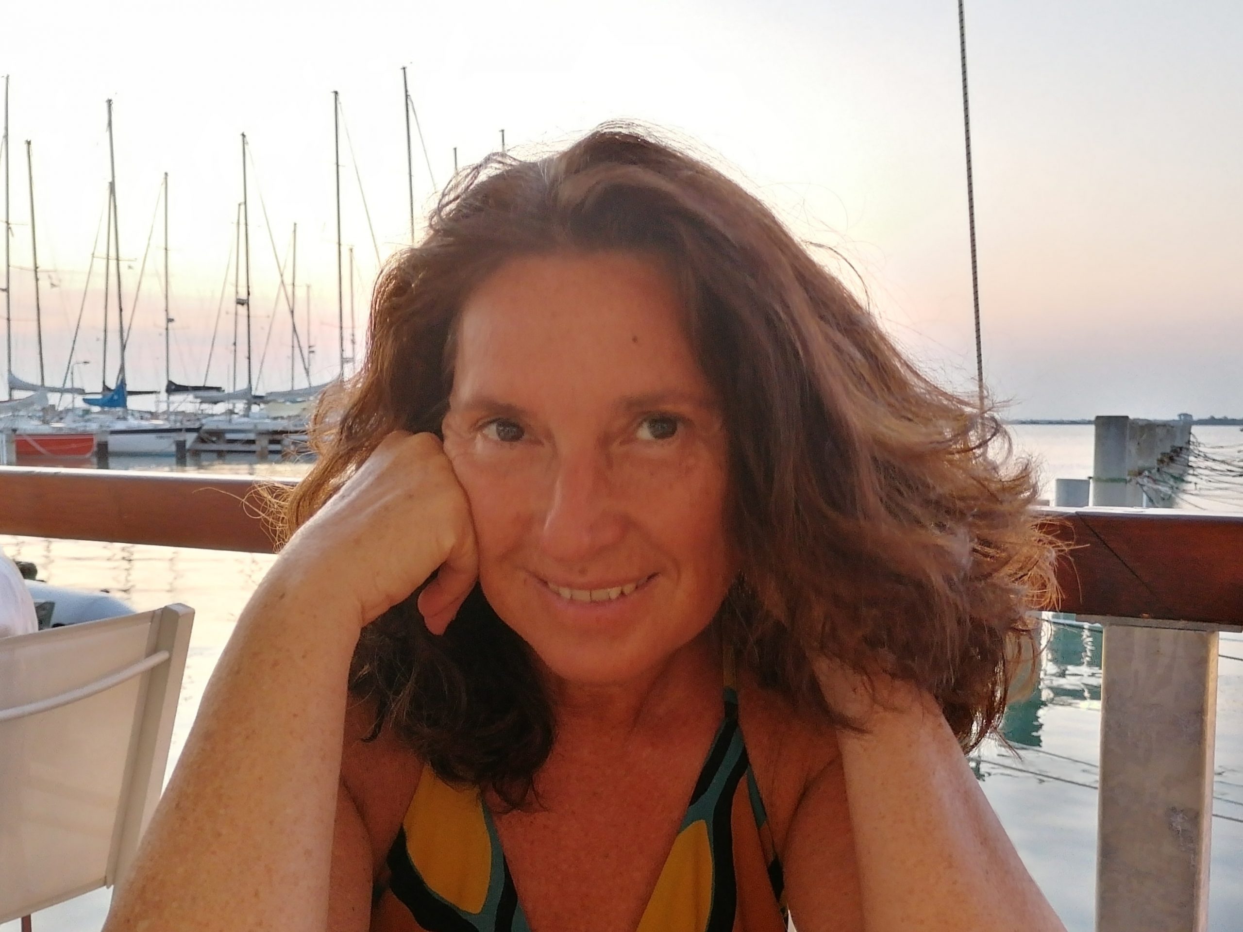 Rita Bergamo