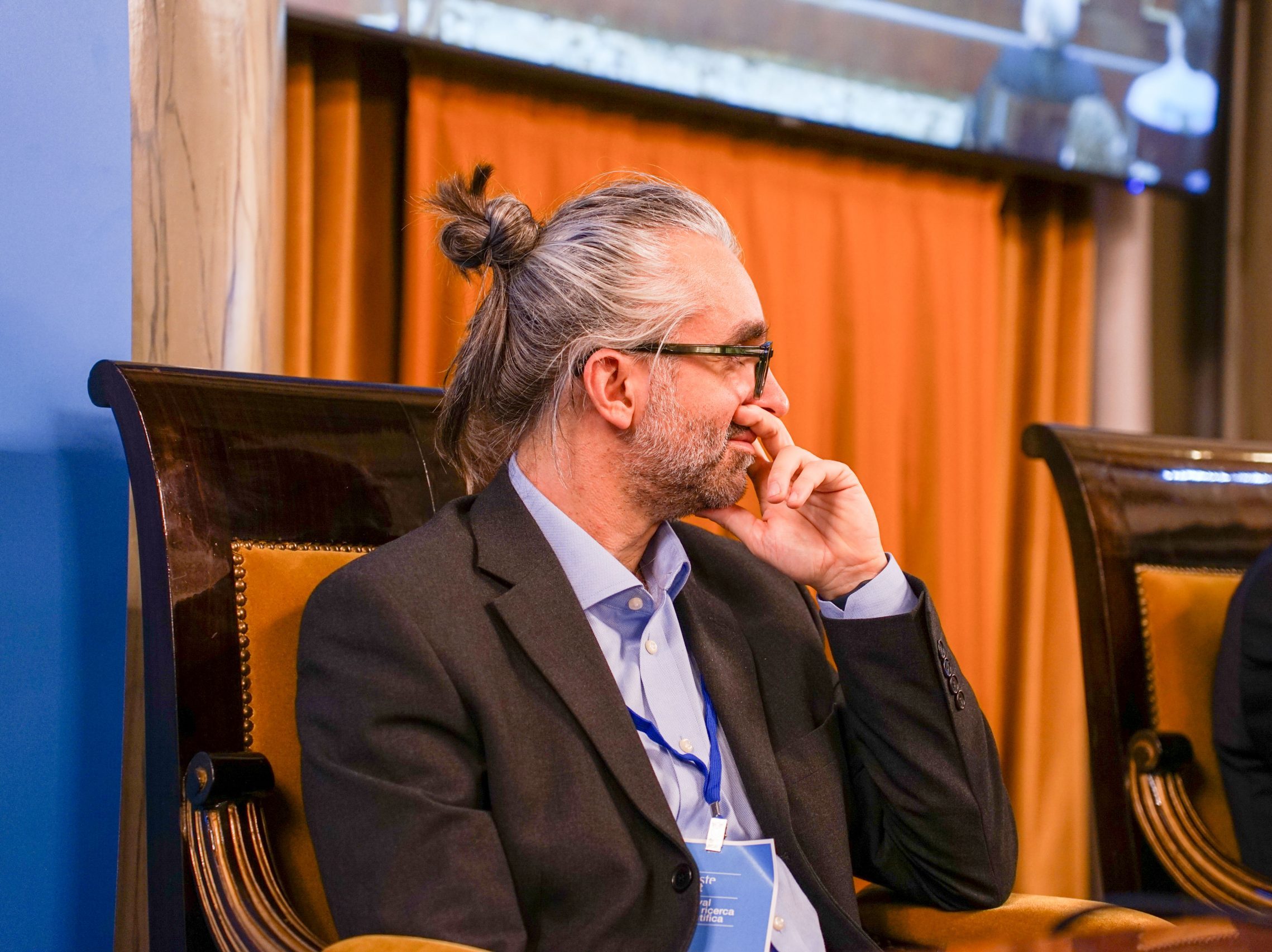 Luca Bortolussi