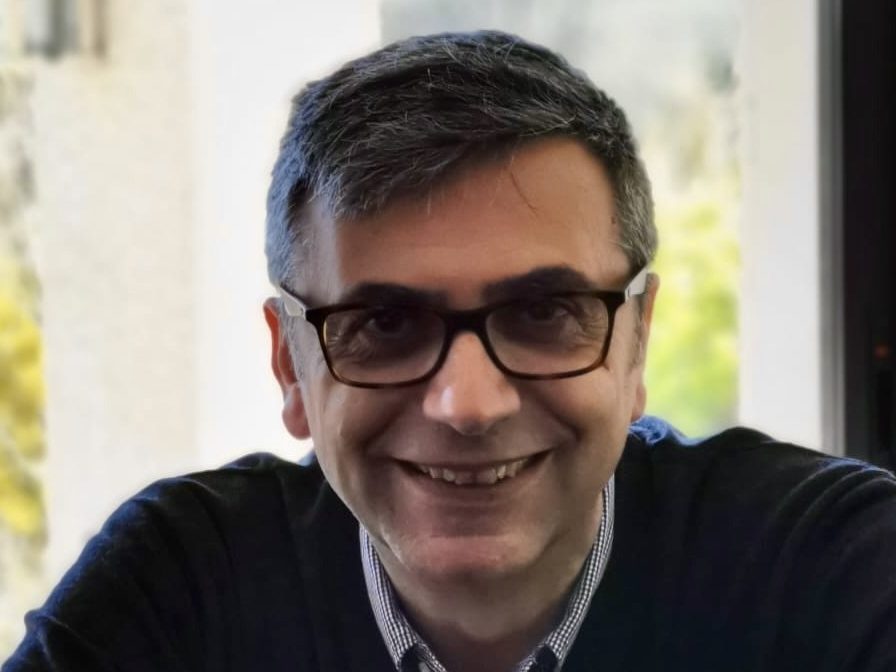 Concezio Bozzi