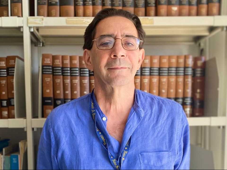 Marco Carrozzi