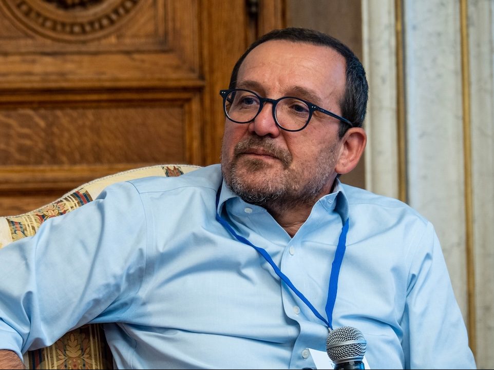 Stefano Cozzini