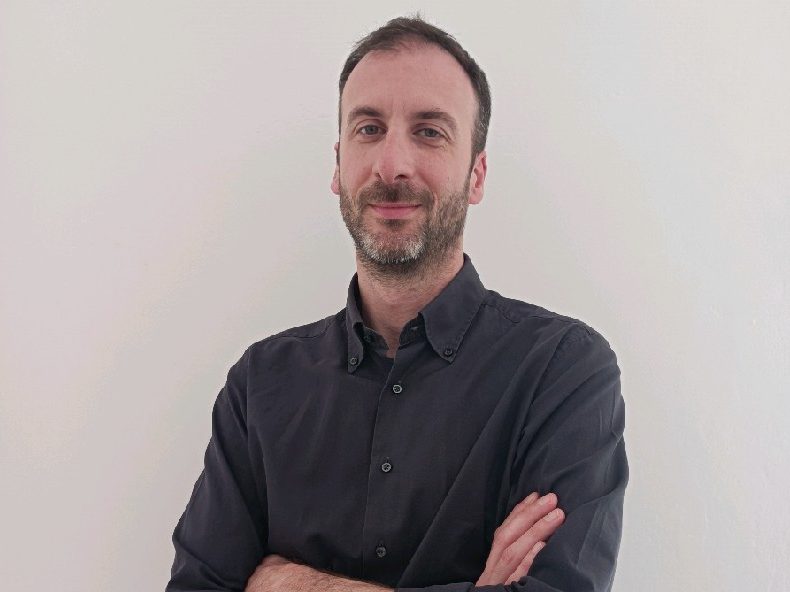 Marco Dal Ferro