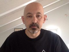 Fabio Del Missier