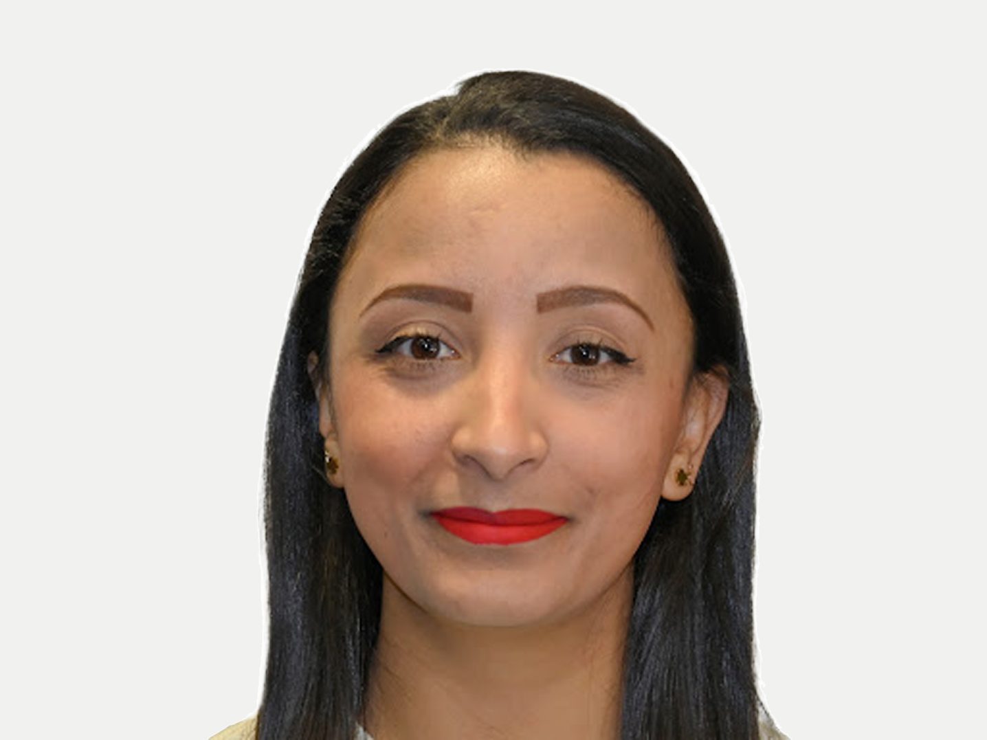 Mayssa El Yazidi