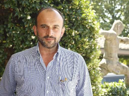 Luciano Fadiga