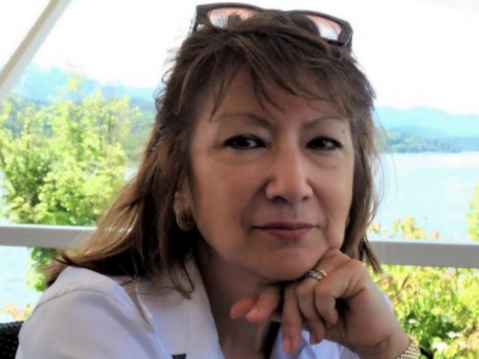 Fedra Florit